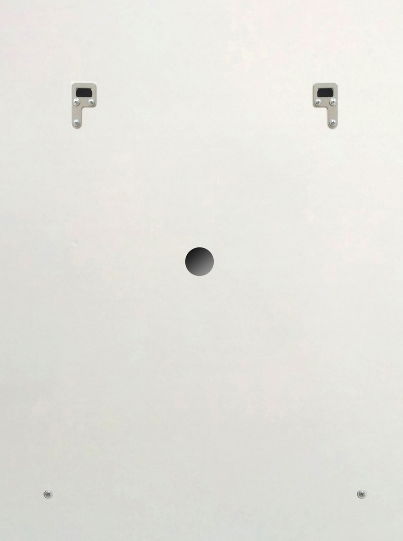 Континент Зеркало Clamm Led 60x70