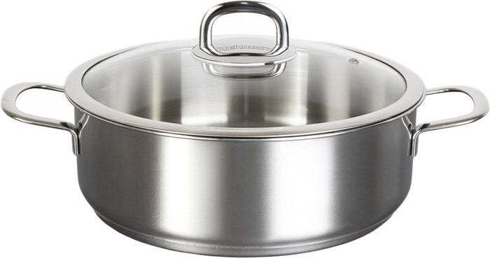 Сотейник Kukmara Safia SF-STP3926G