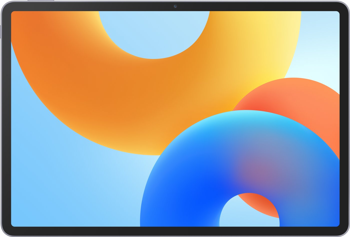 Планшет Huawei MatePad 11.5" 2025 BTKR-W09 8GB/128GB (космический серый)