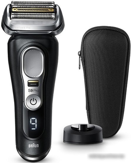 Электробритва Braun Series 9 Pro 9410s Wet & Dry