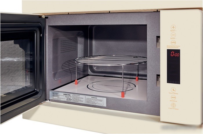 Микроволновая печь Hiberg VМ 8505 Y
