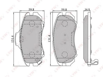 LynxAuto BD3602
