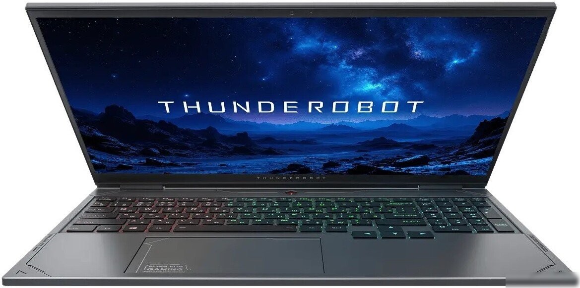 Игровой ноутбук Thunderobot Gravity 16 G2 Pro JT009H00KRU