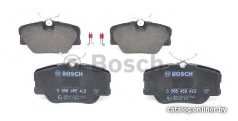 Bosch 0986469410