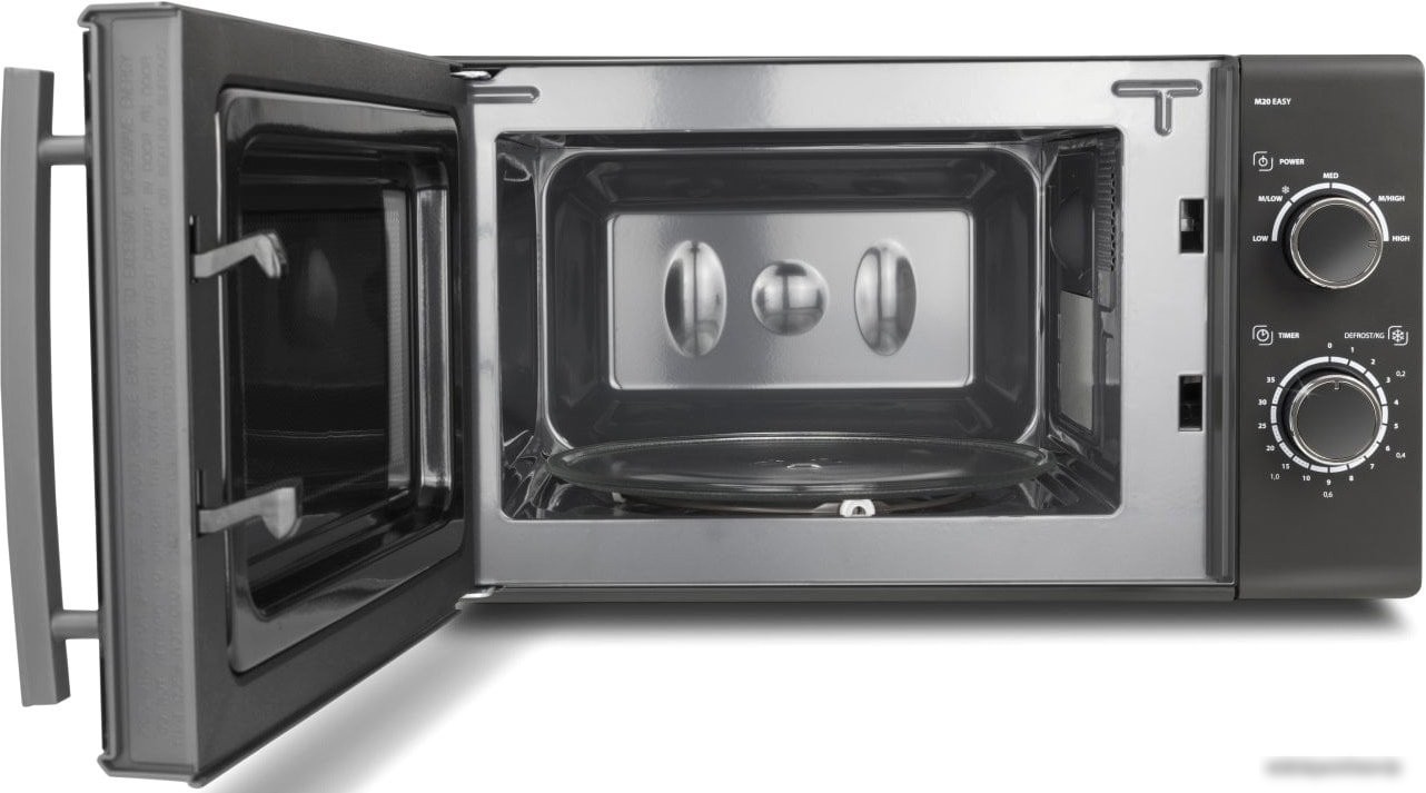 Микроволновая печь CASO M 20 Easy