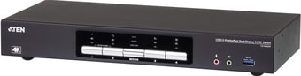 KVM переключатель Aten CS1944DP-AT-G