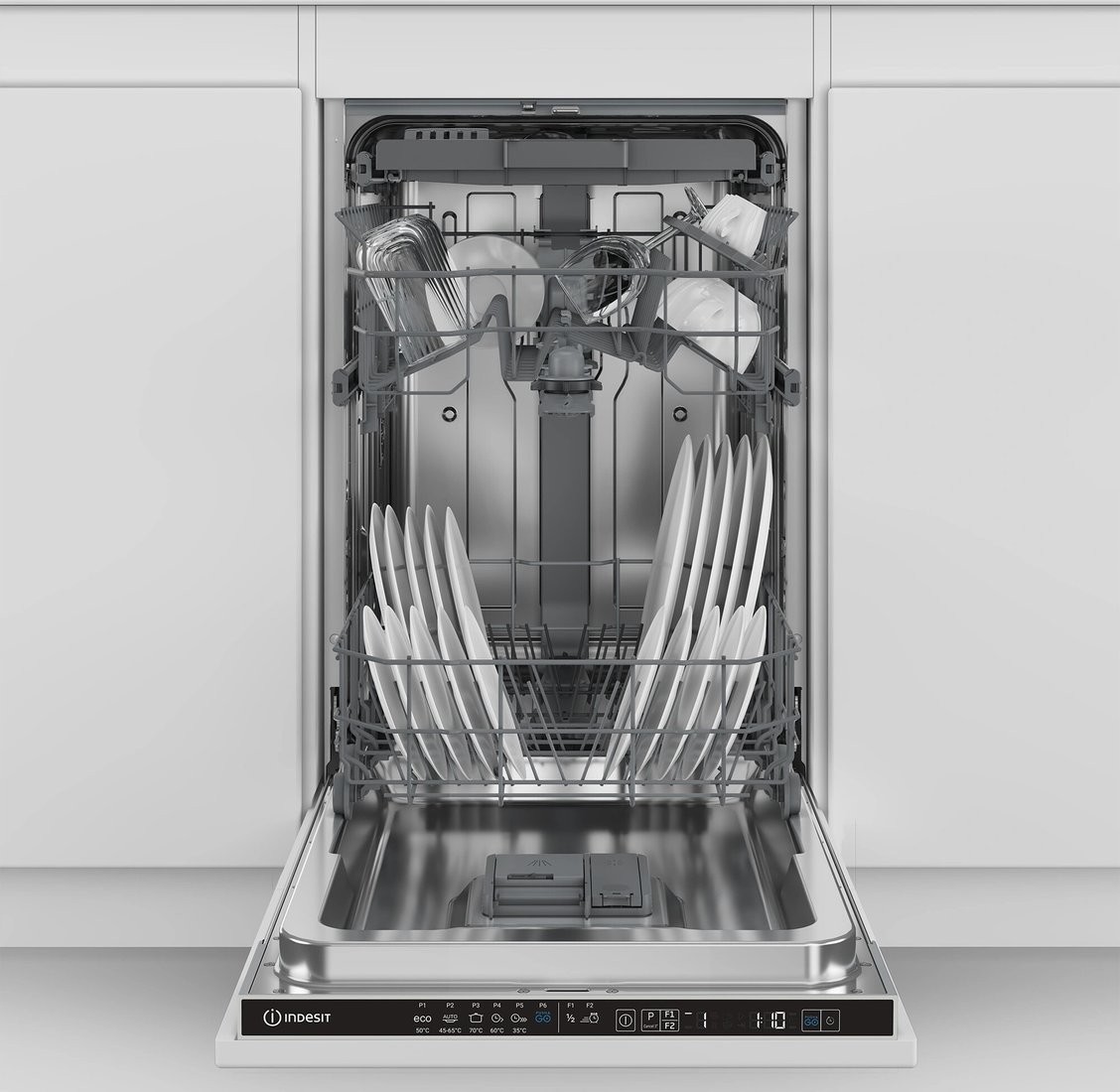 Встраиваемая посудомоечная машина Indesit DIS 2C28