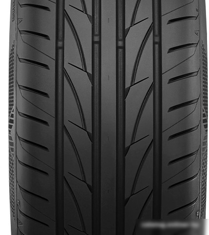 Летние шины Nexen N'Fera Primus V 225/60R16 98H