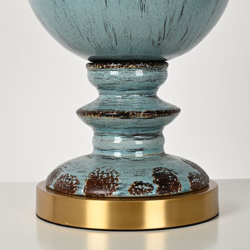 Настольная лампа DeLight Collection BRTL3233