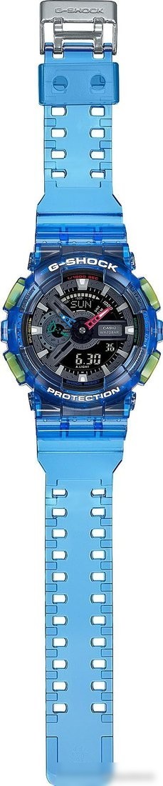 Наручные часы Casio G-Shock GA-110JT-2A