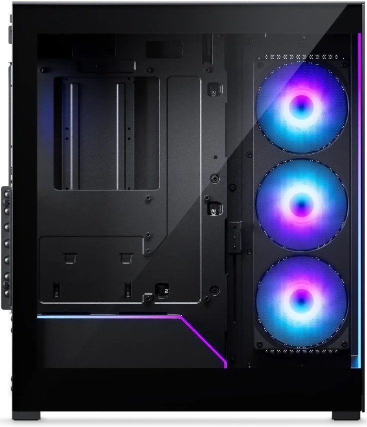 Корпус Phanteks NV5X PH-NV523X_DBK01