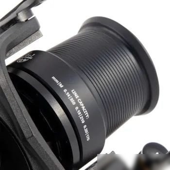 Рыболовная катушка Namazu Ultimate Feeder UF5000S N-RUF5000S
