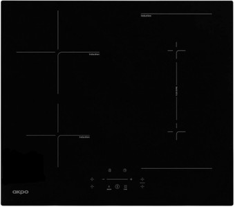 Варочная панель Akpo PIA 60 941 19 CC BL