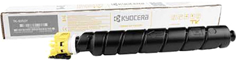 Картридж Kyocera TK-8555Y