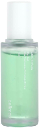 Celimax Сыворотка для лица The Real Cica Niacinamide AC Calming Serum (40 мл)