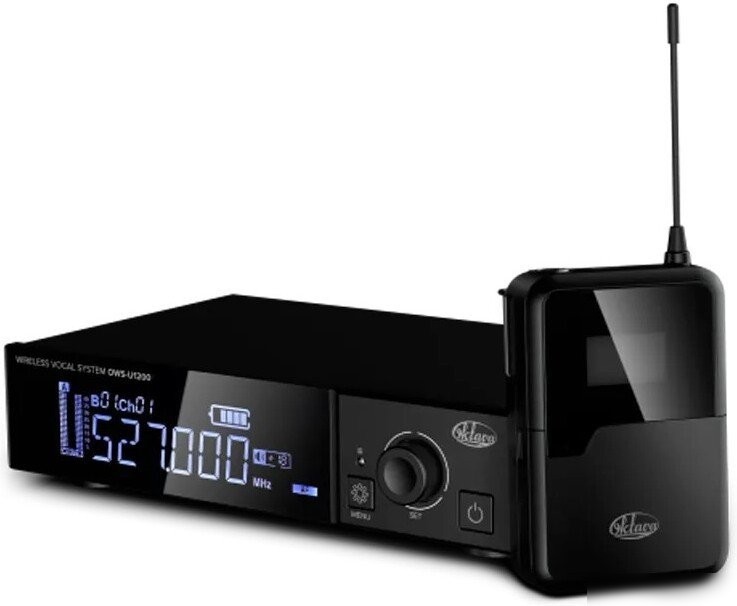 Радиосистема Октава OWS-U1200D01
