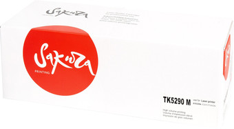 Картридж Sakura Printing SATK5290M