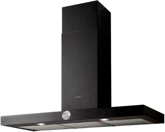 Кухонная вытяжка Jetair Touch BL/A/90 PRF0099978A