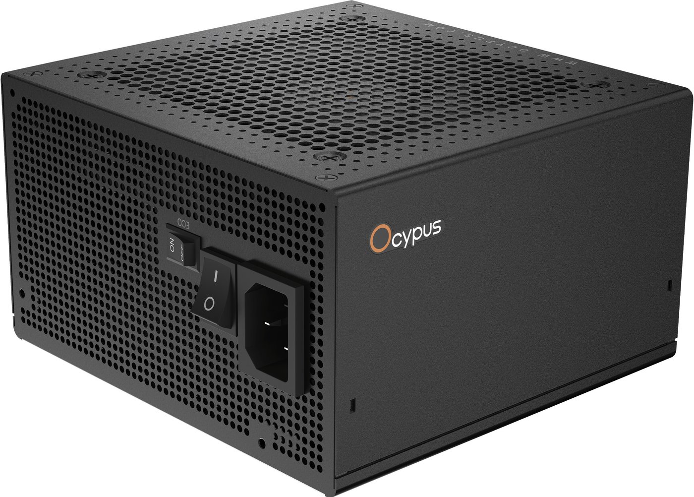 Блок питания Ocypus Iota P1000S Iota-P1000S-GFFBK025X-EU
