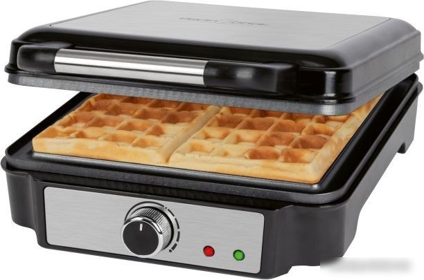 Вафельница ProfiCook PC-WA 1241 Вафельница ProfiCook PC-WA 1241