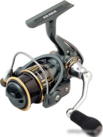 Катушка Akara Ultra Lite AUL1000-9