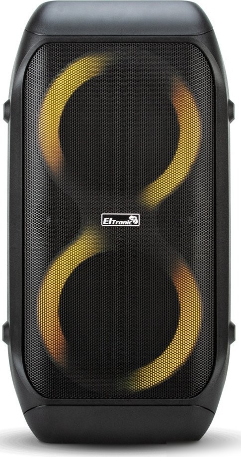 Беспроводная колонка Eltronic 20-98 Crazy Box 1200