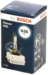 Ксеноновая лампа Bosch D3S Standard 1шт
