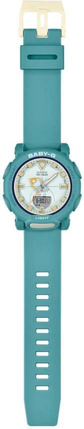 Наручные часы Casio BGA-310RP-3A