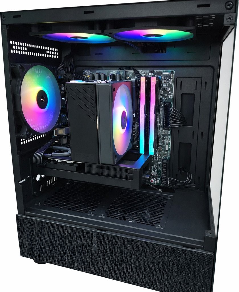 Компьютер TGPC Osprey 95140 I-X