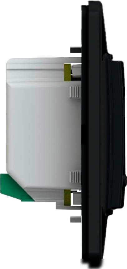 Терморегулятор Welrok pro bk