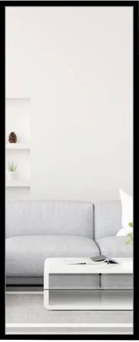 eMZe Line 118x50 LINE.118.50.CHE (черный)
