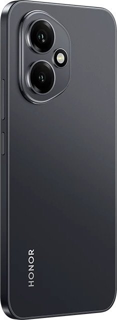 Телефон HONOR 400 8GB/512GB международная версия (черный)