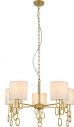 Подвесная люстра Indigo Light Amali V000479