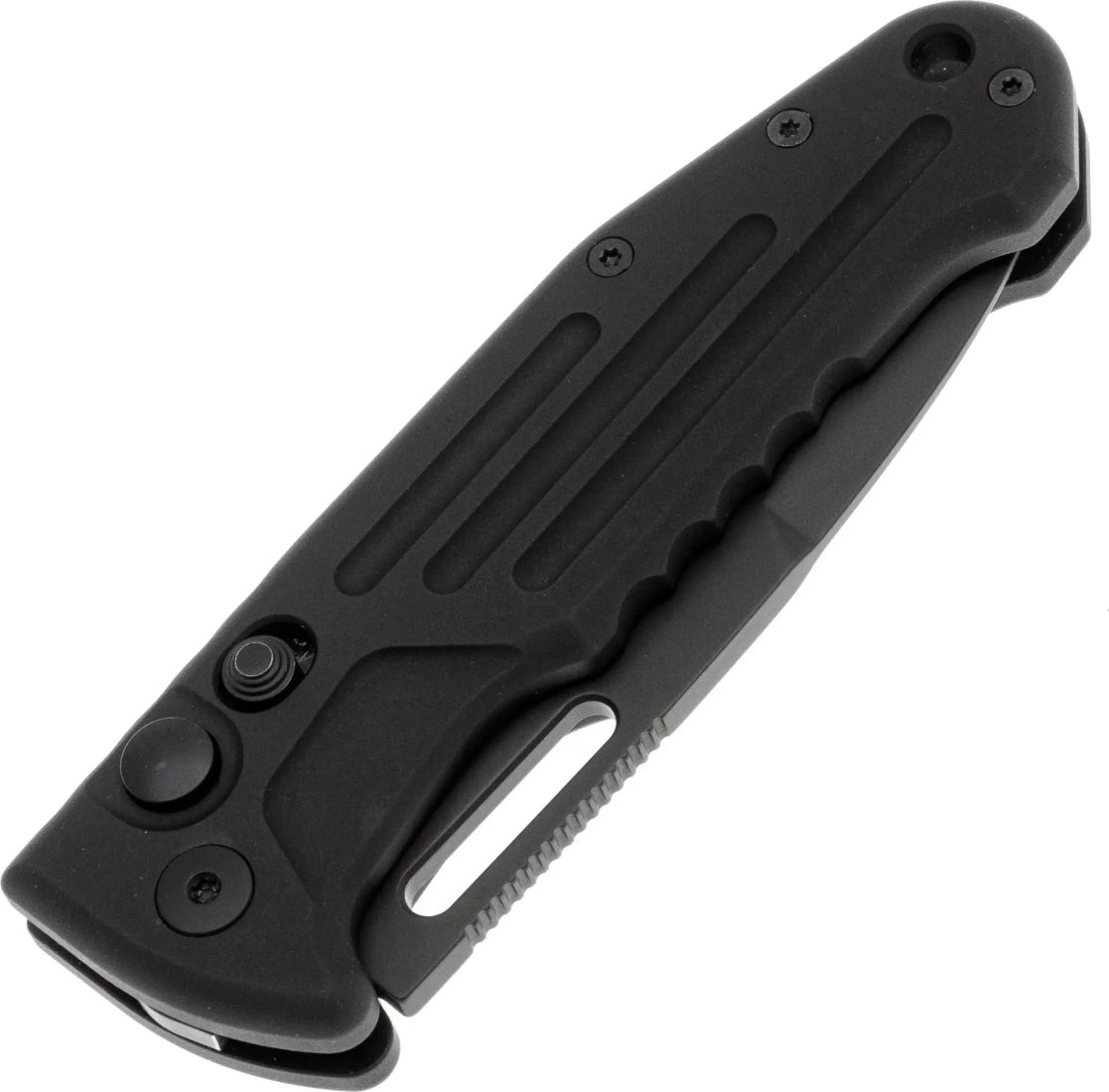 Складной нож Fox Knives Smarty Auto Tactical Spear FX-503SP B