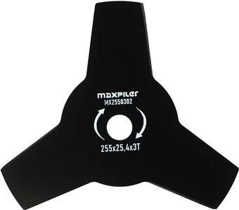 Нож для триммера MaxPiler MX2550302