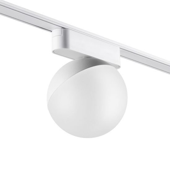 Трековый светильник Novotech Smal Shino 359097 LED 4000K 10W 800Лм