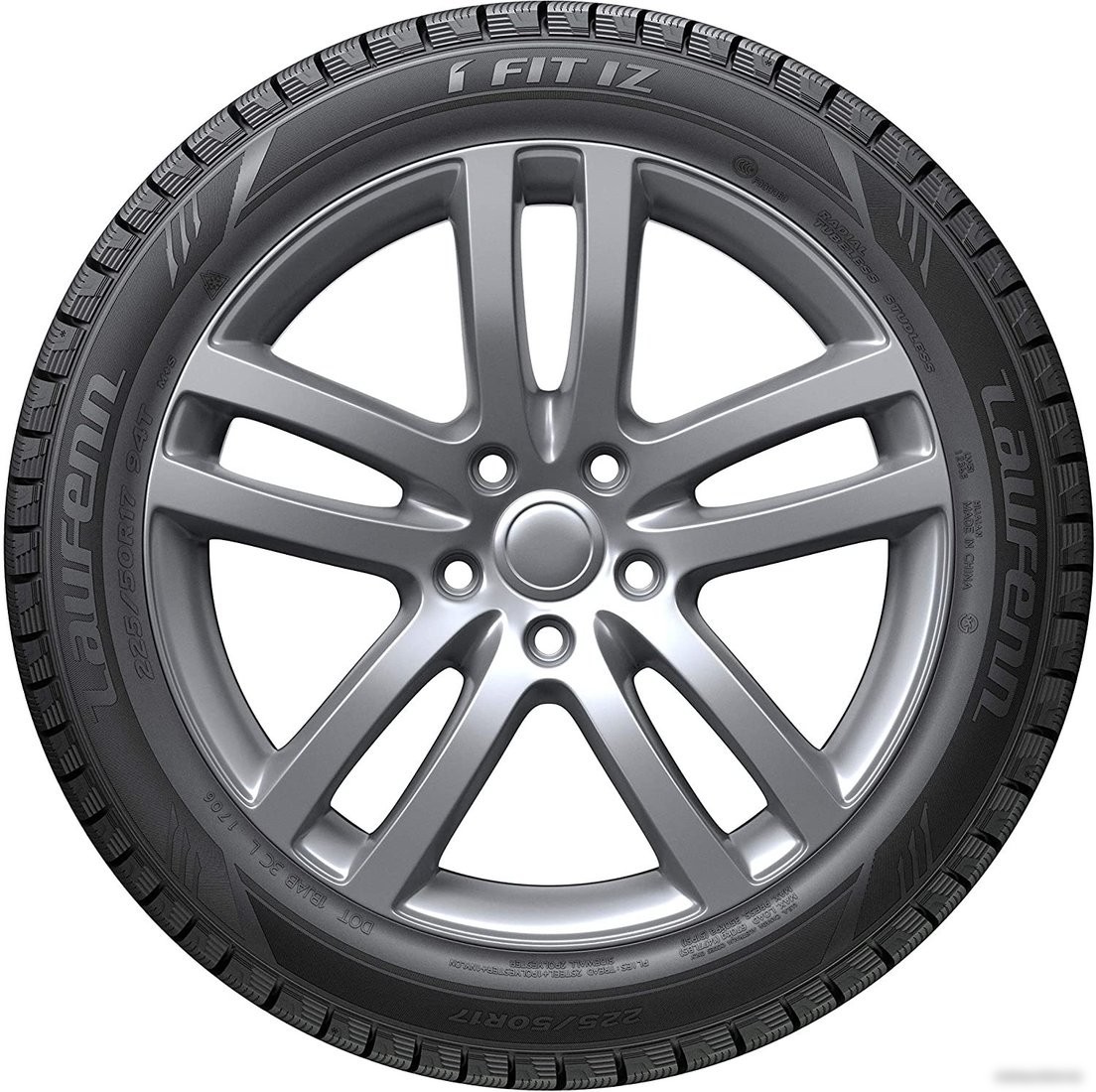Зимние шины Laufenn I-Fit iZ LW51 185/70R14 88T