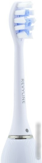 Электрическая зубная щетка Revyline RL 010 (белый)