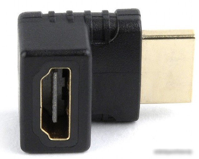Адаптер Cablexpert A-HDMI270-FML