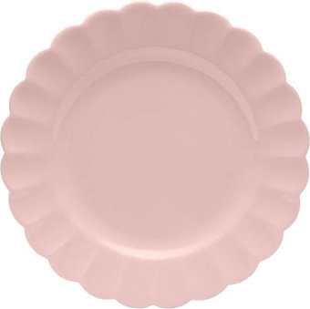 Тарелка обеденная Oxford Flora Dalia 152320