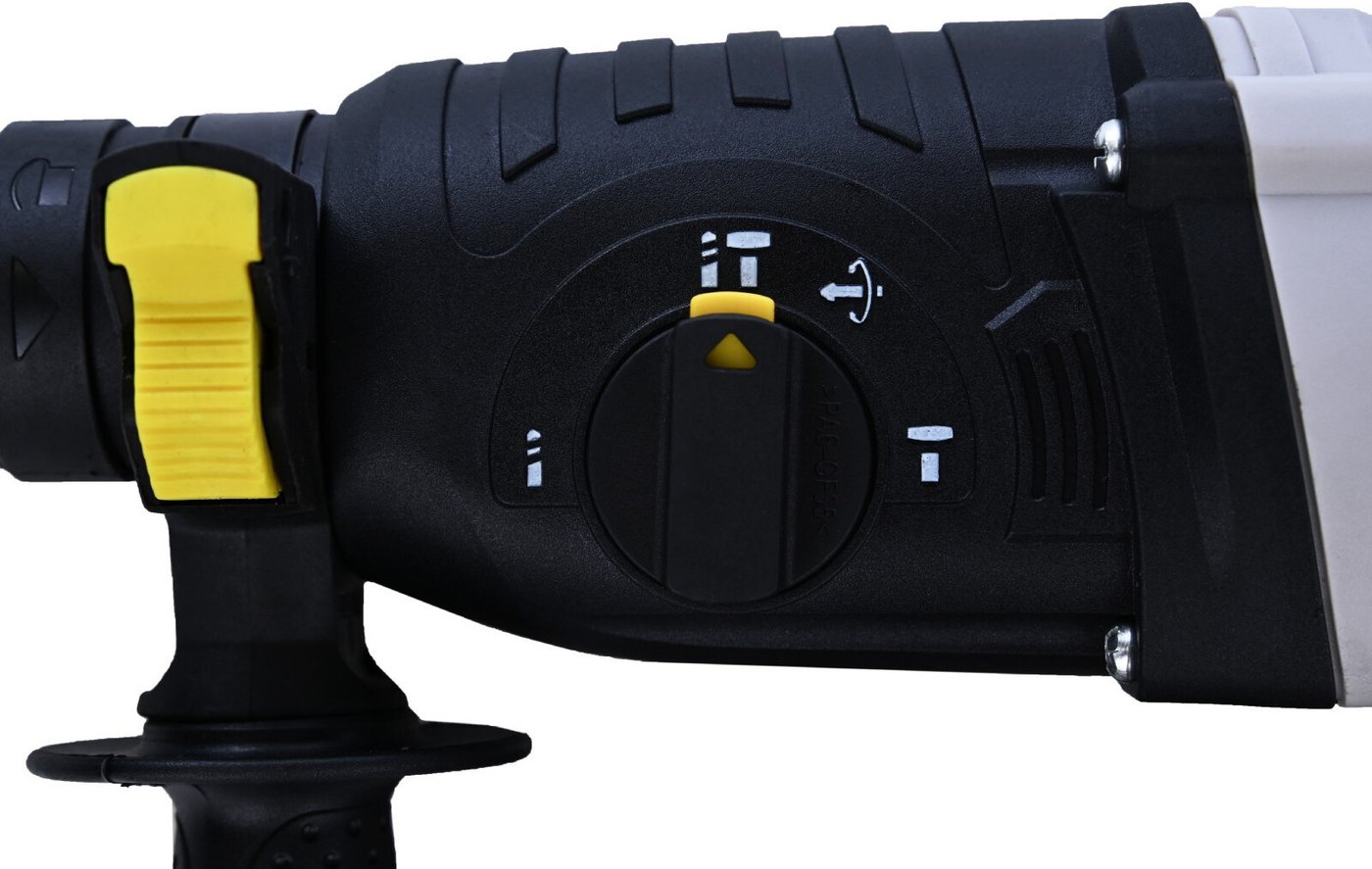 Перфоратор BifAces ARH-850-26D (кейс)