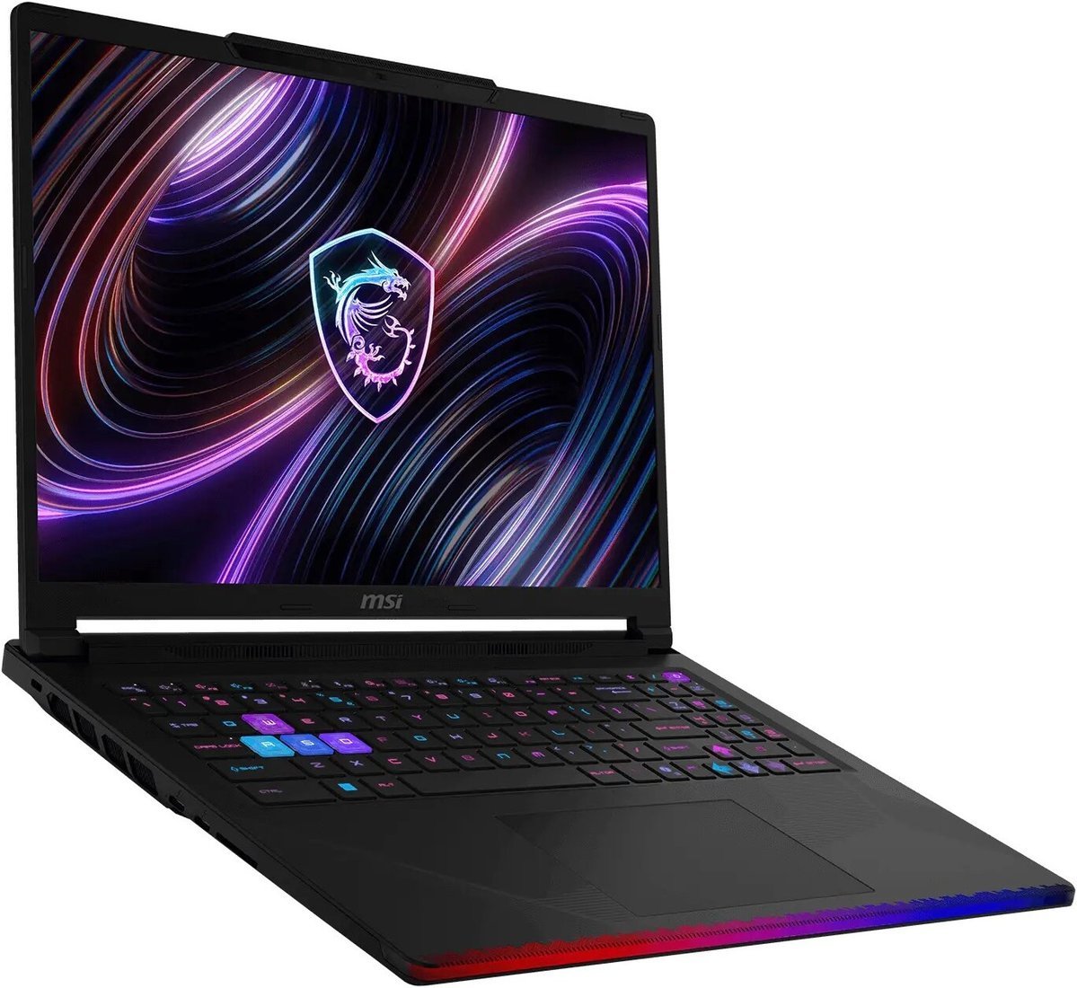 Игровой ноутбук MSI Raider 16 Max HX B2WJ-031RU