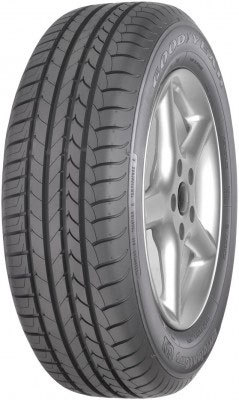 Автомобильные шины Goodyear EfficientGrip 275/40R19 101Y (run-flat)