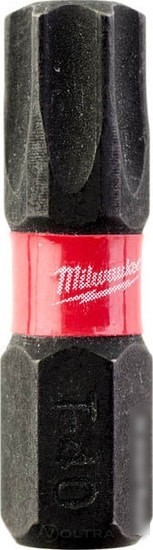 Набор бит Milwaukee 4932430889 (25 предметов)