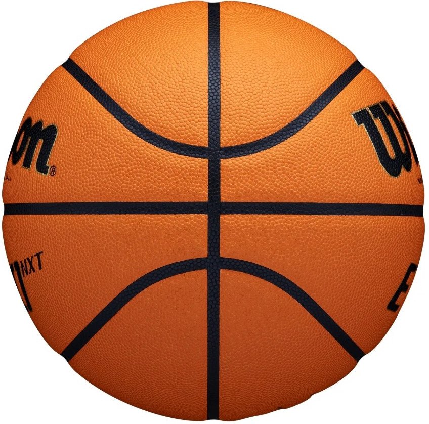 Баскетбольный мяч Wilson Evo Nxt Championsleague WTB0900XBBCL (7 размер)