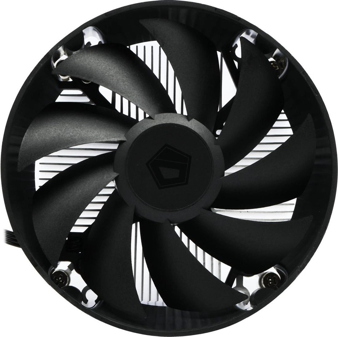 Кулер для процессора ID-Cooling DK-07i