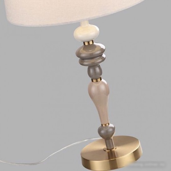 Настольная лампа Odeon Light Homi 5040/1T