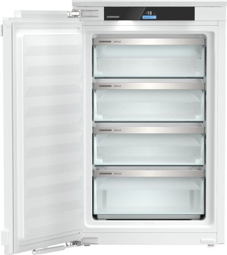 Морозильник Liebherr IFNci 3954 Prime NoFrost