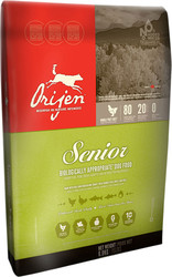 Корм для собак Orijen Senior 2.27 кг