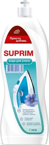 Специальное Suprim 1 л 4814628004885